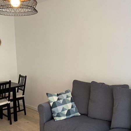 Charmant 2 Pieces Avec Parking Et Ascenseur, Proche Centre-Ville De Cabourg - Fr-1-487-323 מראה חיצוני תמונה