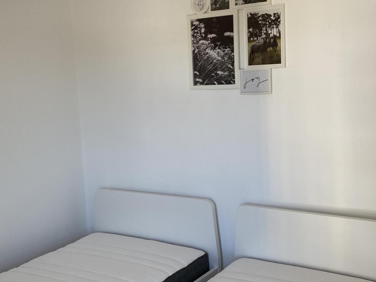 Charmant 2 Pieces Avec Parking Et Ascenseur, Proche Centre-Ville De Cabourg - Fr-1-487-323 מראה חיצוני תמונה